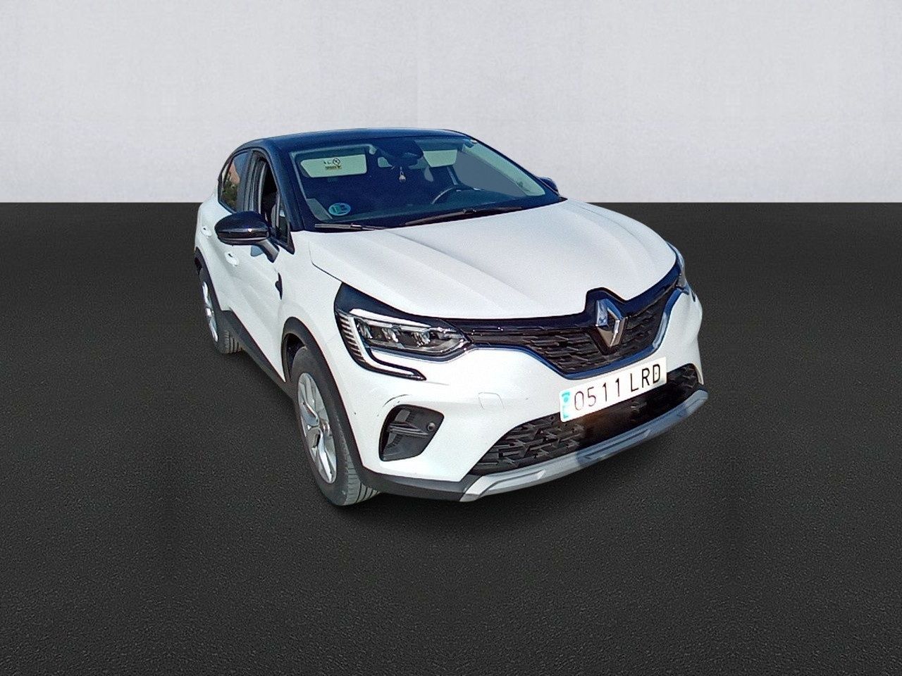 renault captur 2021 / foto grande (3)