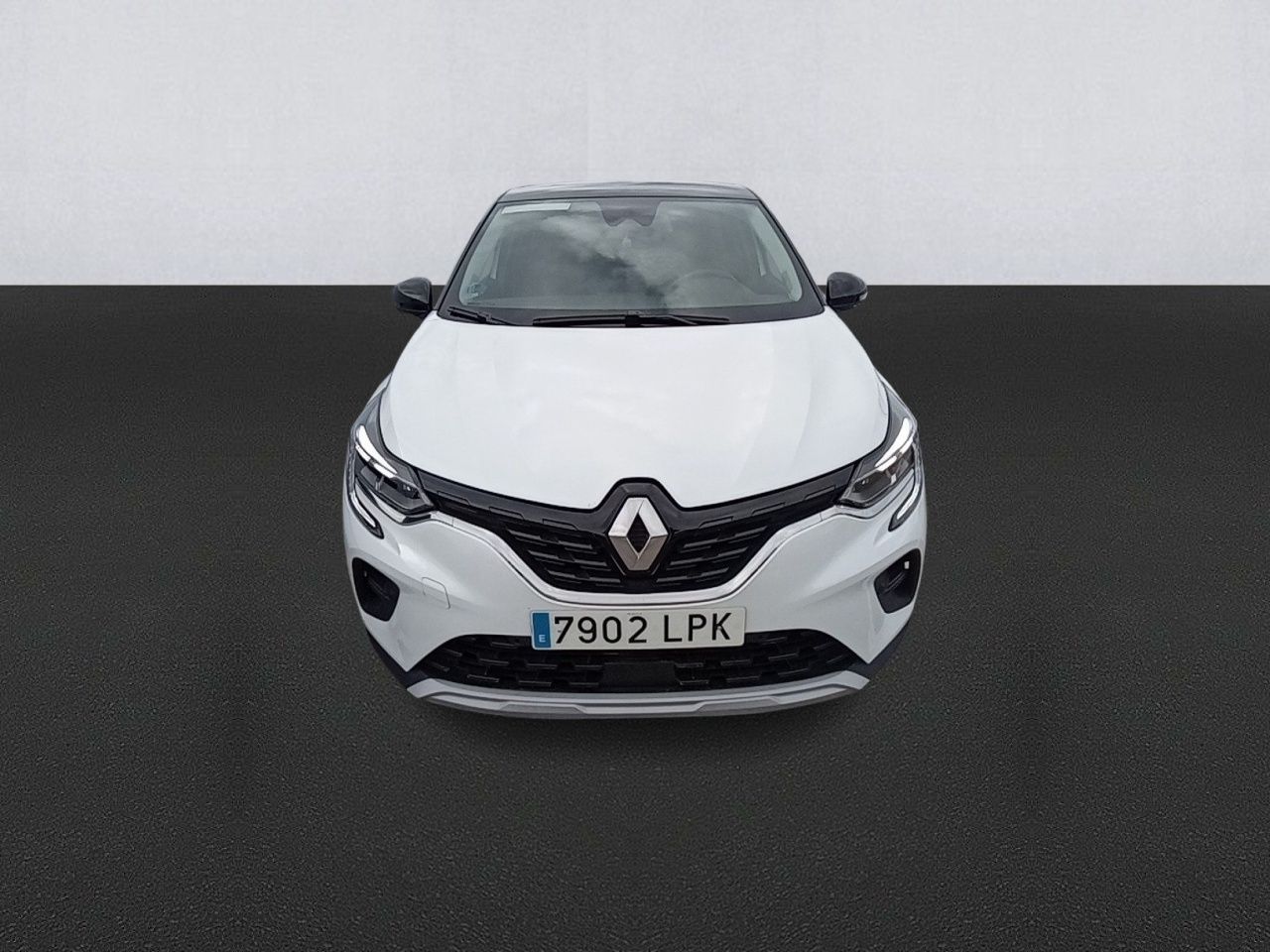 renault captur 2021 / foto grande (2)