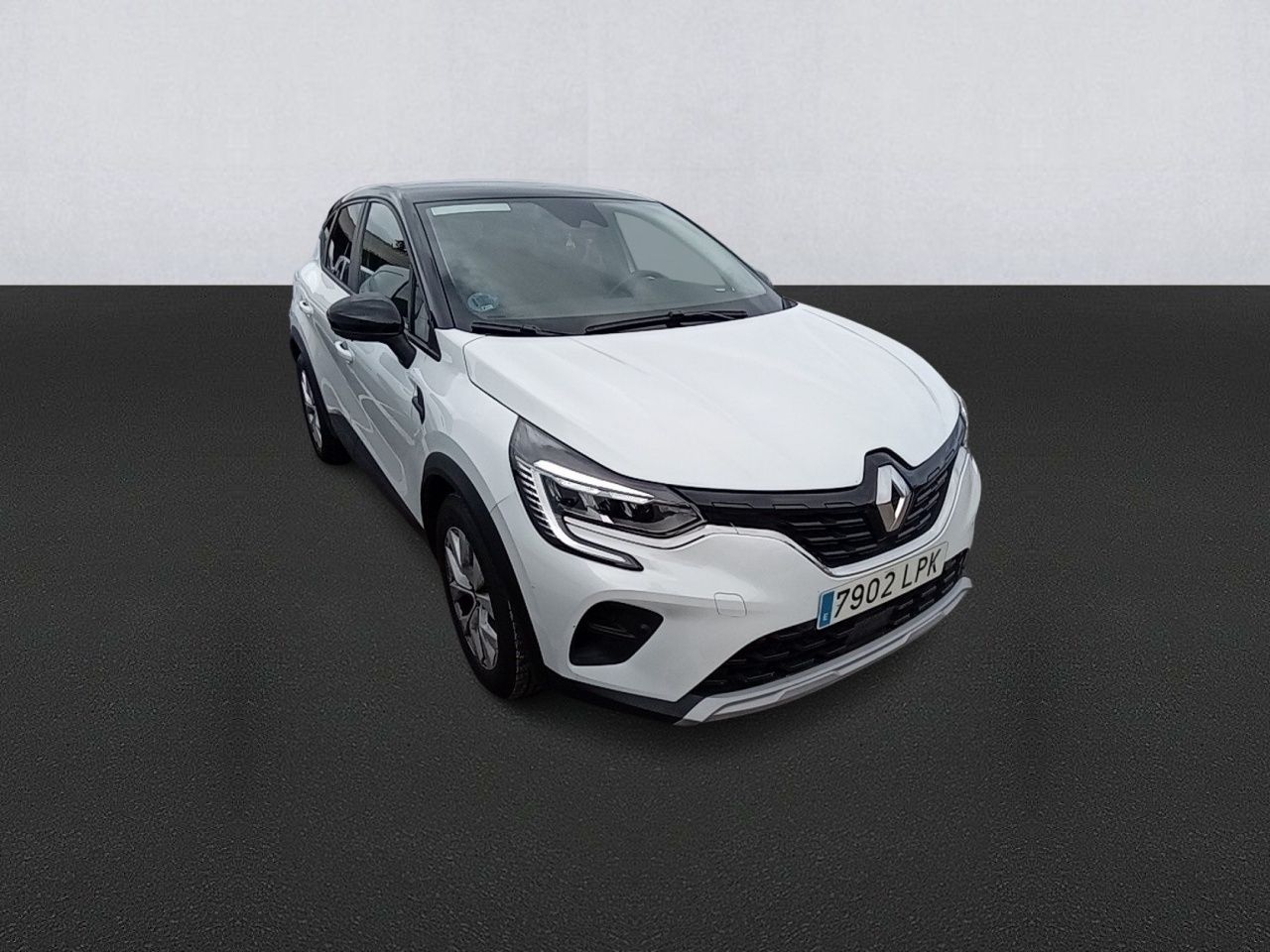 renault captur 2021 / foto grande (3)