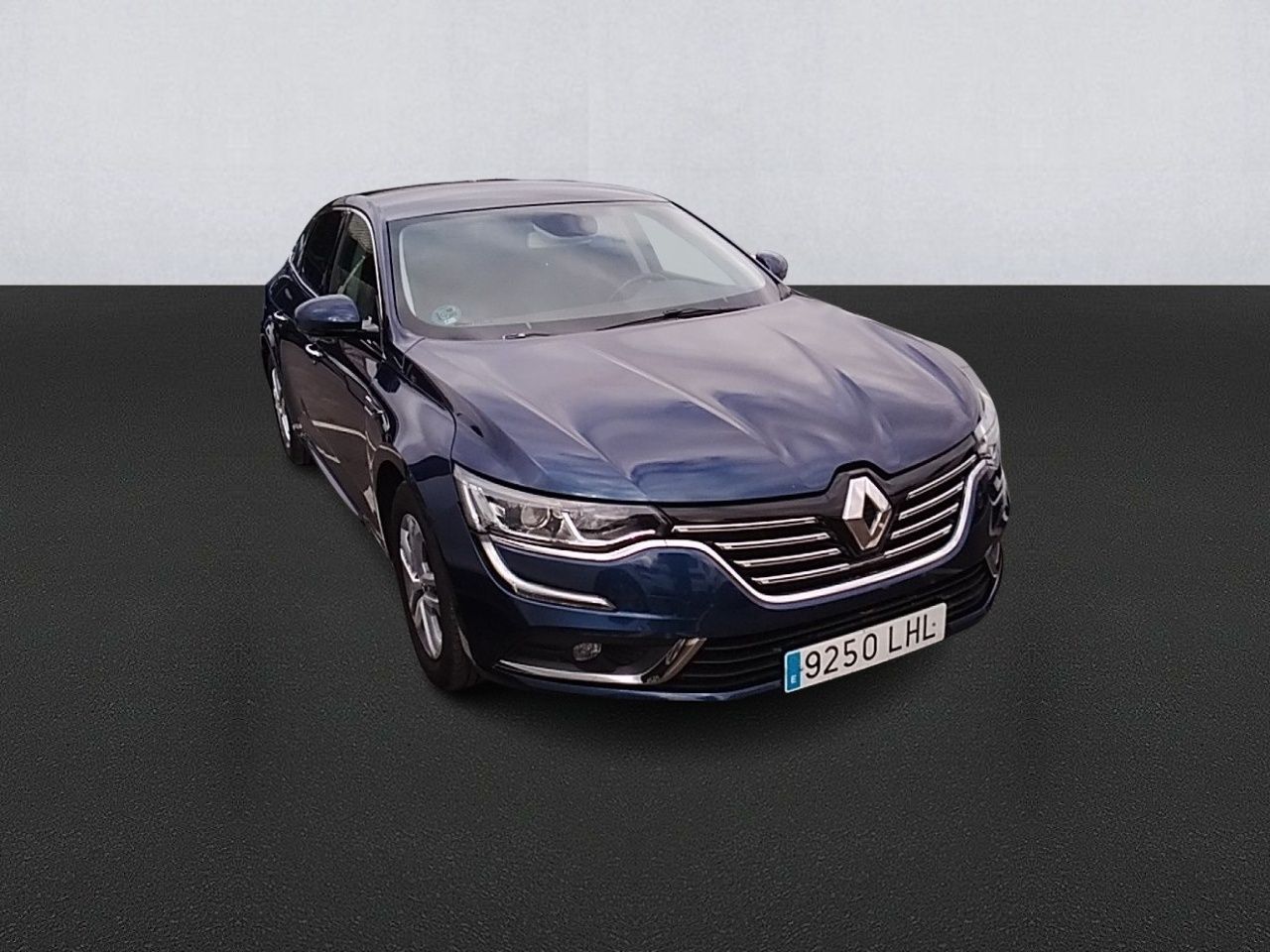 renault talisman 2020 / foto grande (3)