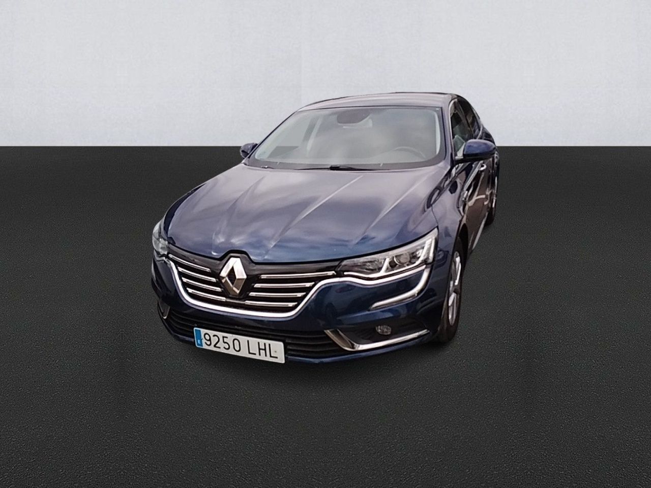 Foto renault talisman 2020 /