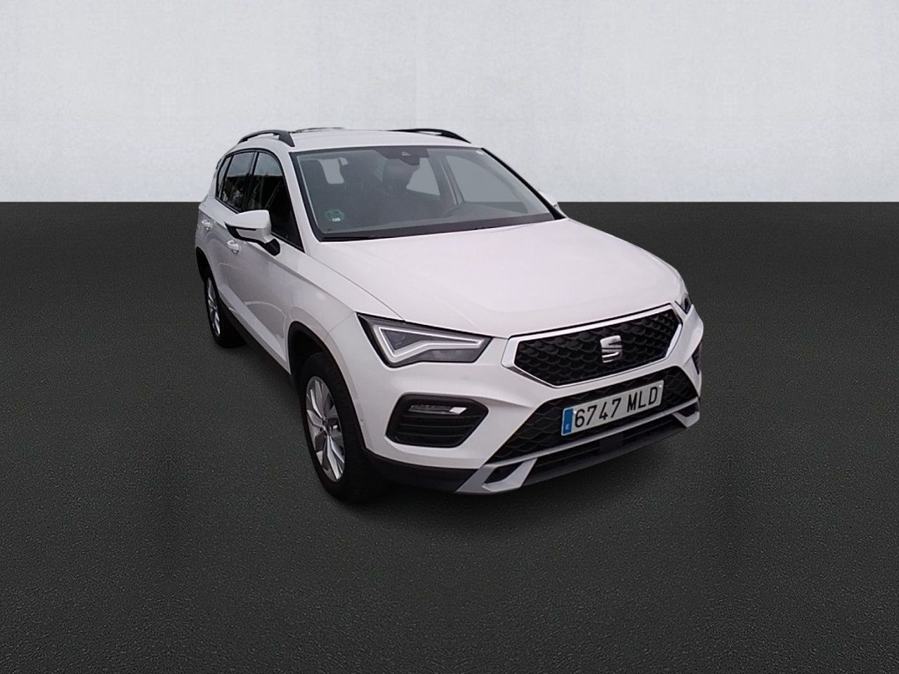 seat ateca 2023 / foto grande (3)