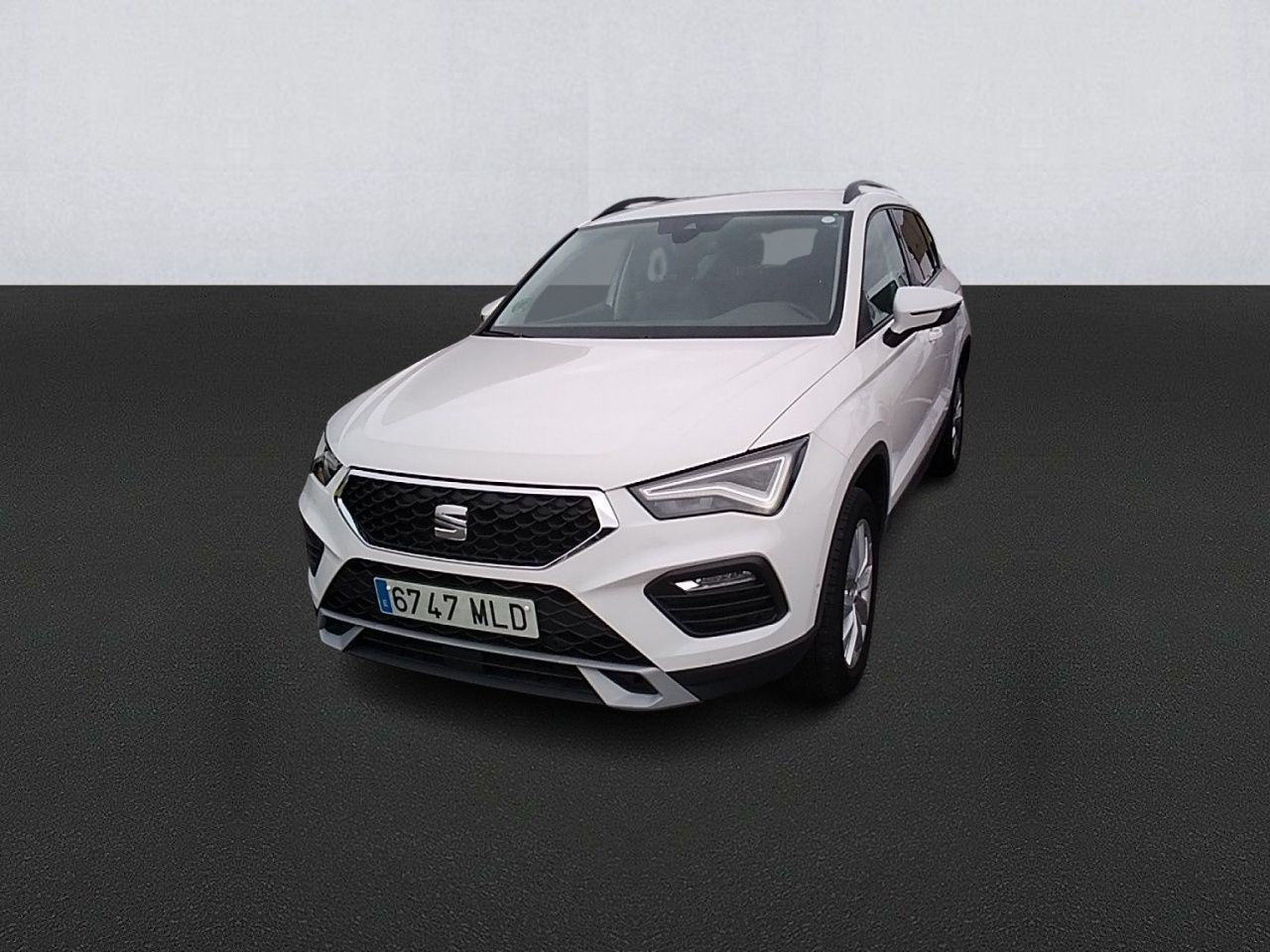 Foto seat ateca 2023 /