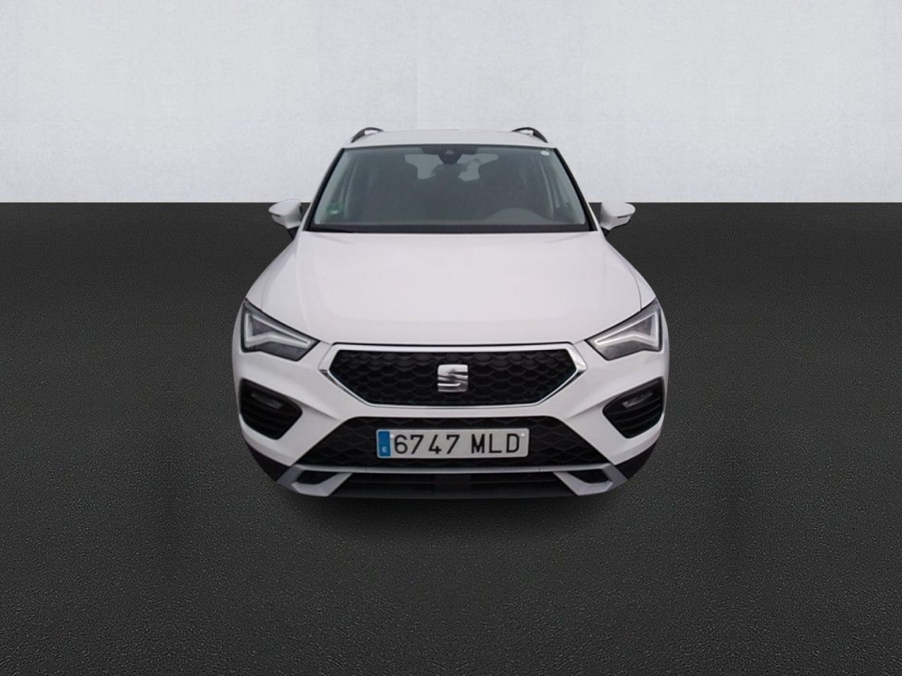 seat ateca 2023 / foto grande (2)