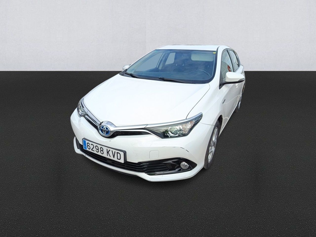 Foto toyota auris 2019 /