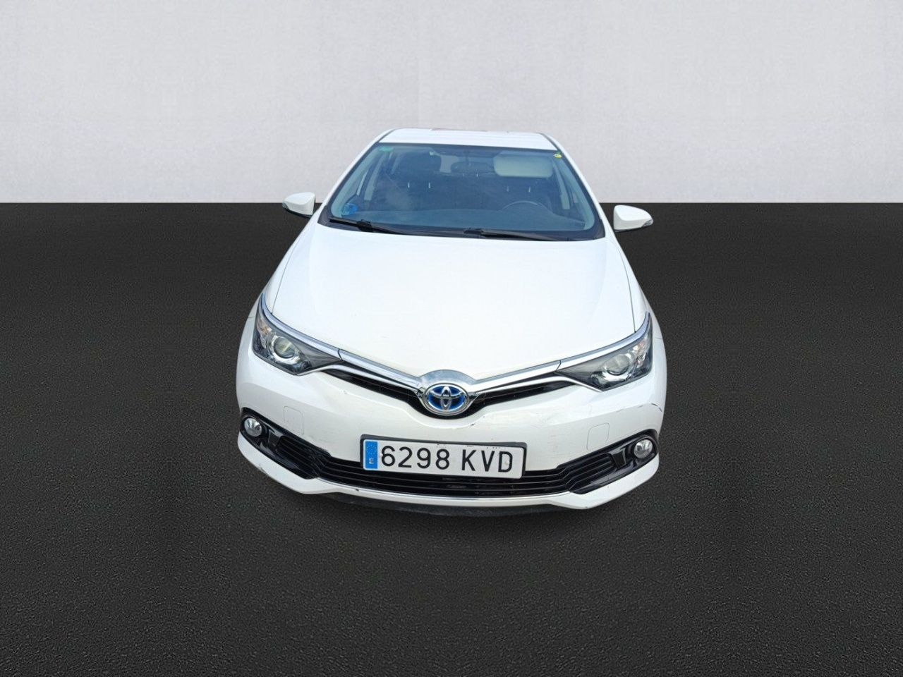 toyota auris 2019 / foto grande (2)
