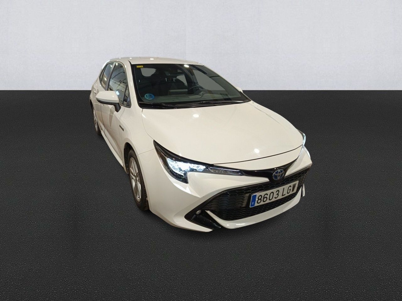 toyota corolla 2020 / foto grande (3)