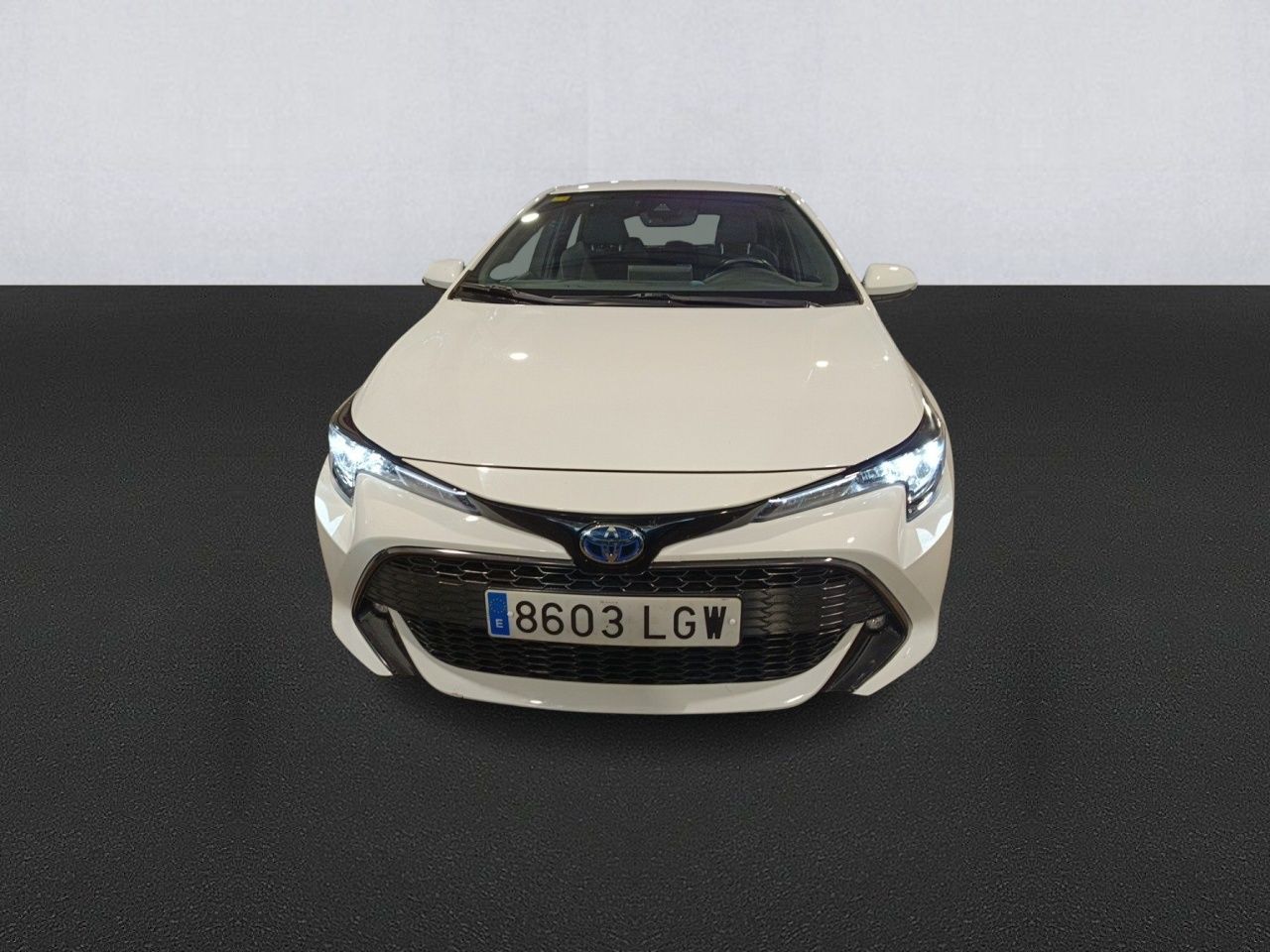 toyota corolla 2020 / foto grande (2)