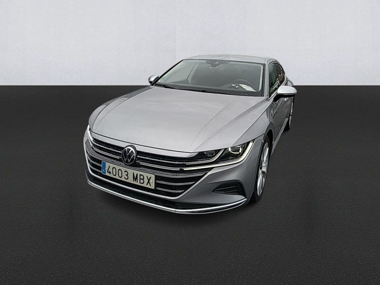 Foto volkswagen arteon 2022 /