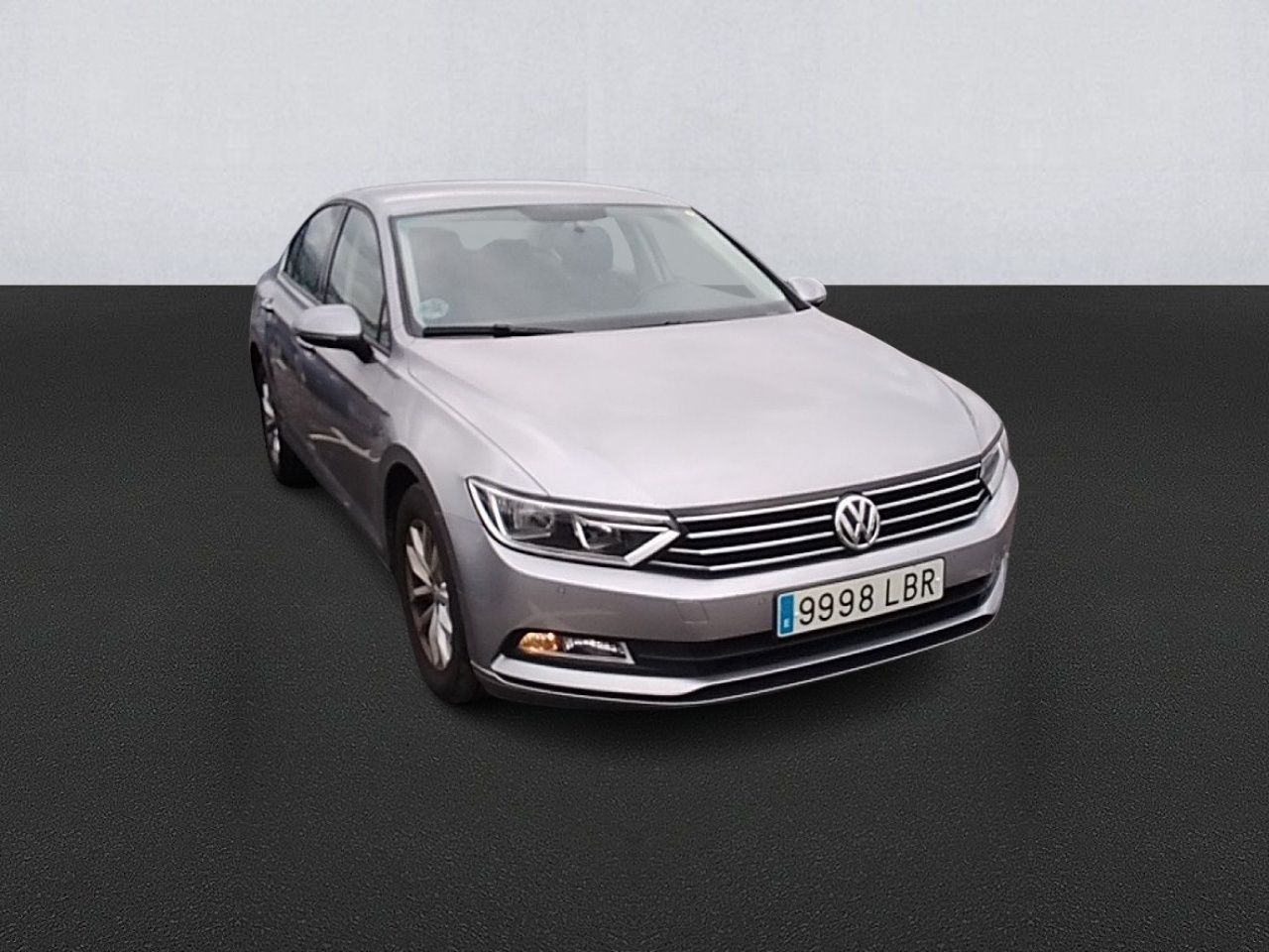 volkswagen passat 2019 / foto grande (3)
