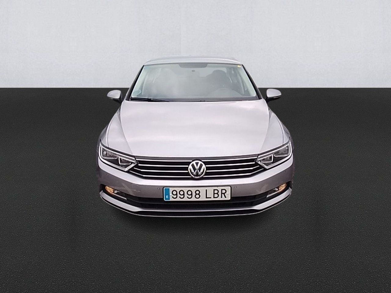 volkswagen passat 2019 / foto grande (2)