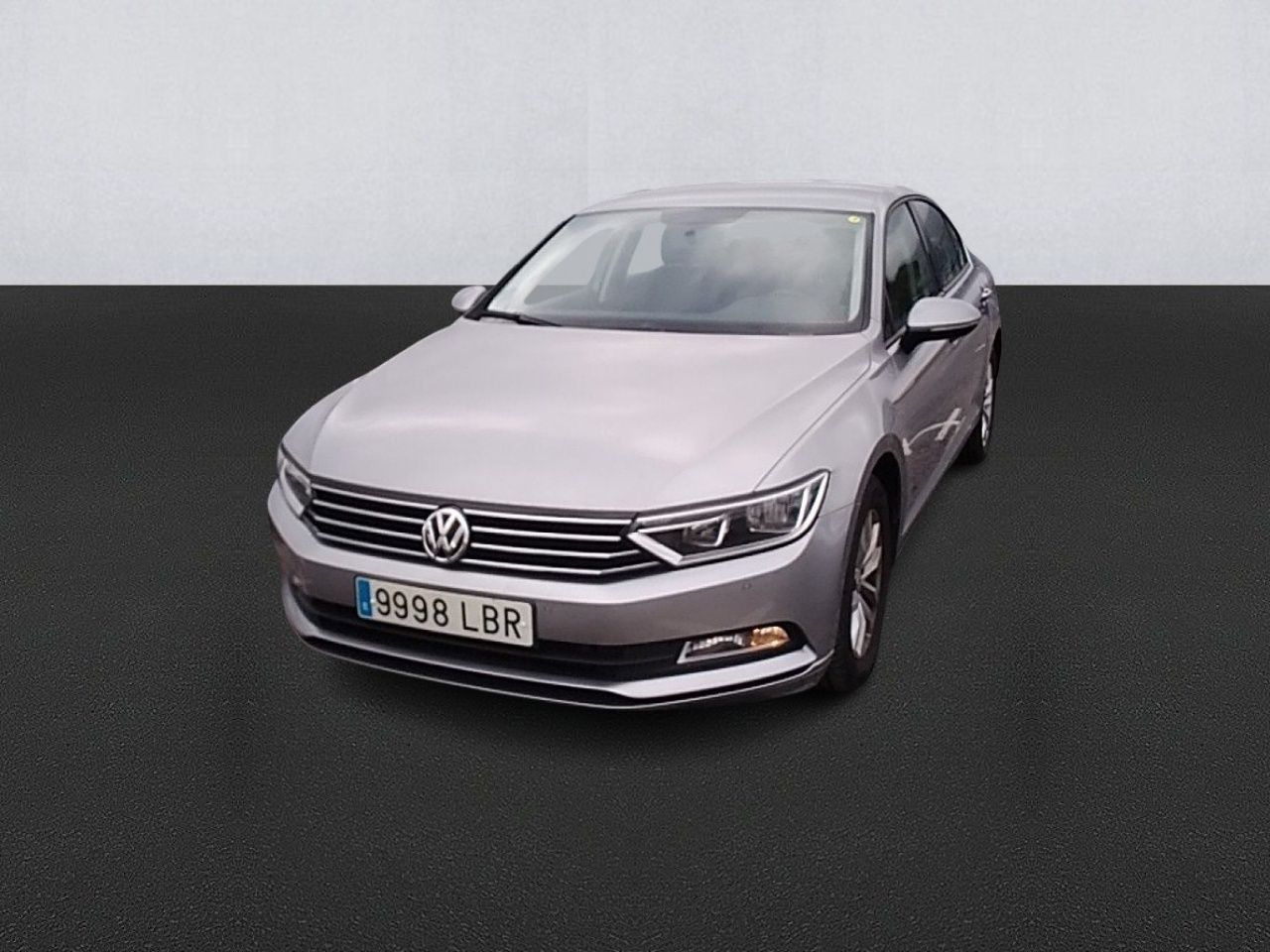 Foto volkswagen passat 2019 /