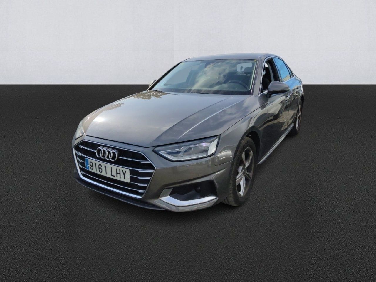 Foto audi a4 2020 /