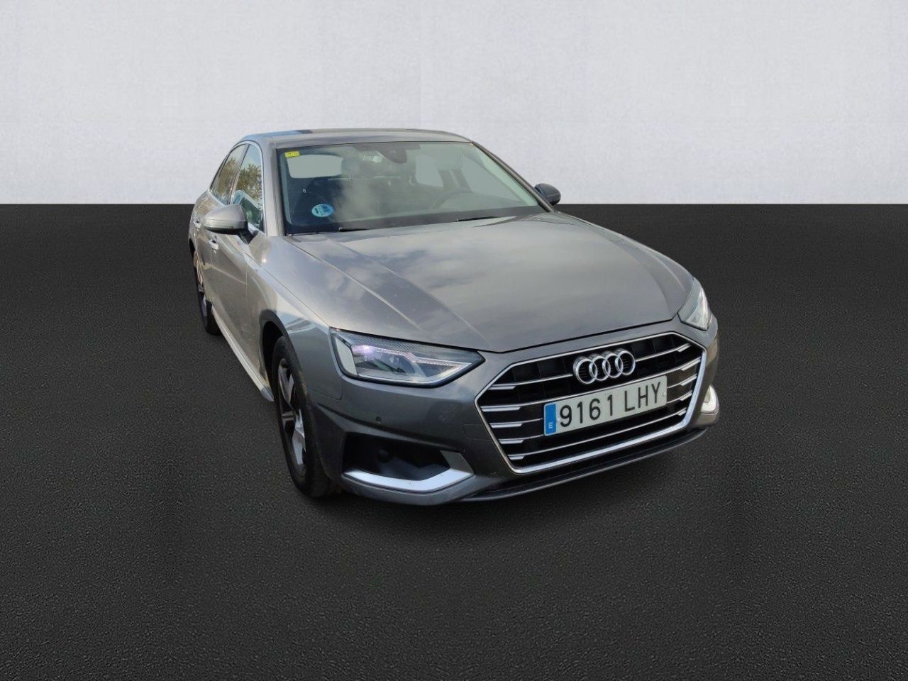 audi a4 2020 / foto grande (3)