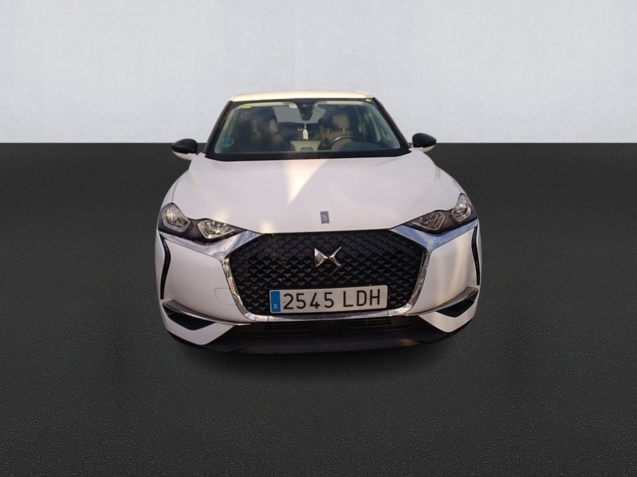 ds automobiles ds 3 2019 / foto grande (2)