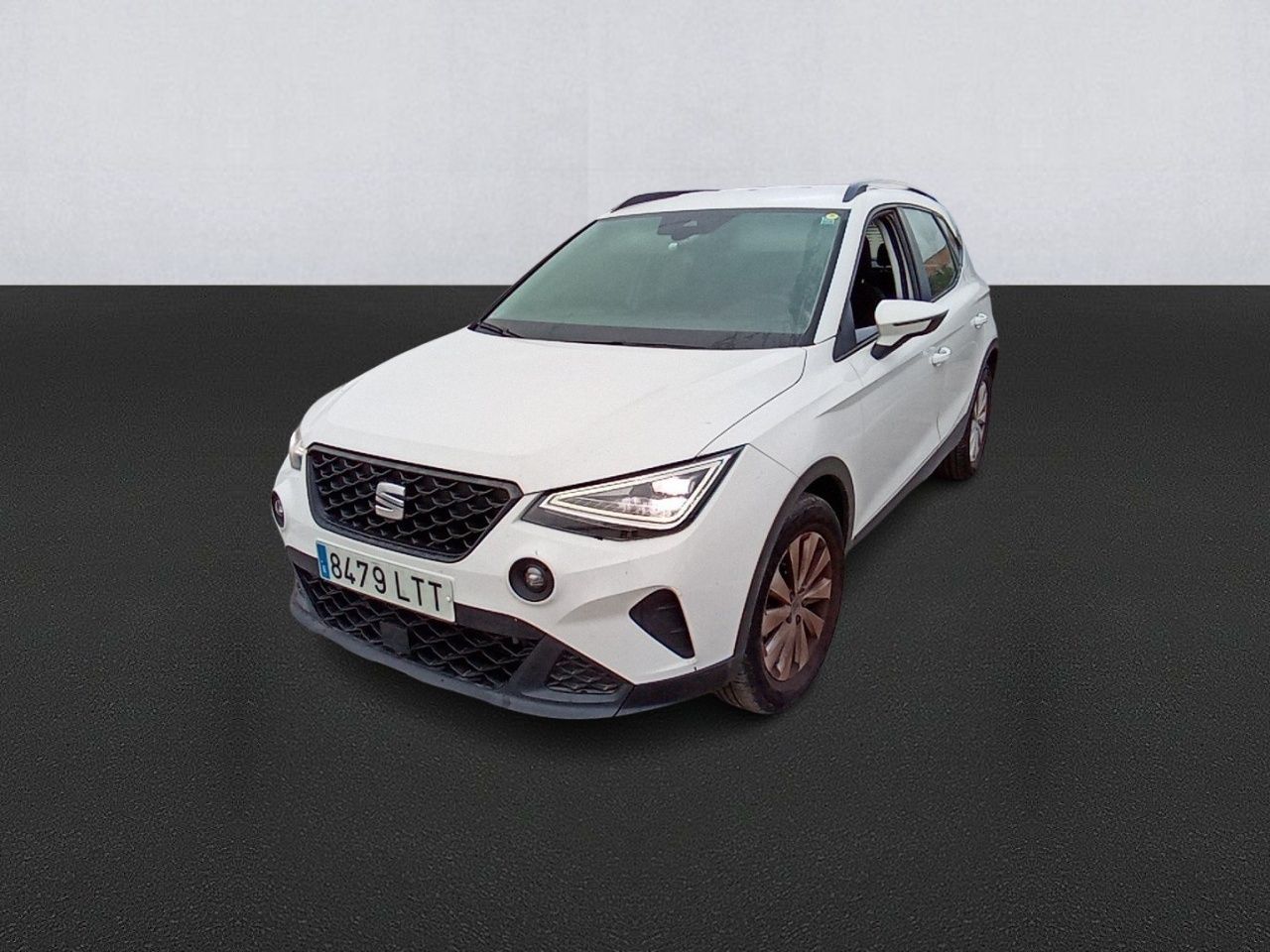 Foto seat arona 2021 /