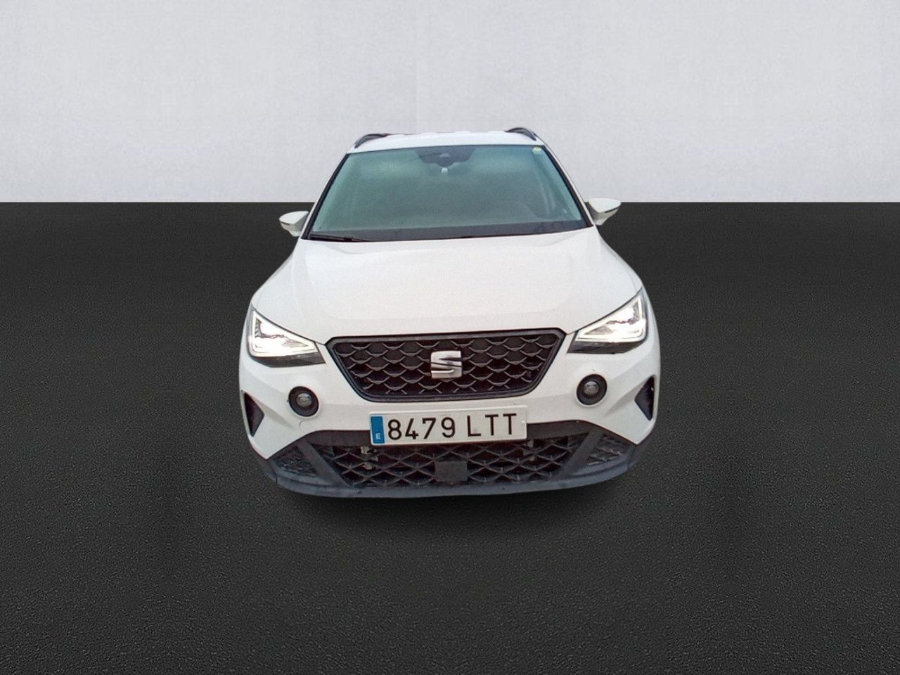seat arona 2021 / foto grande (2)