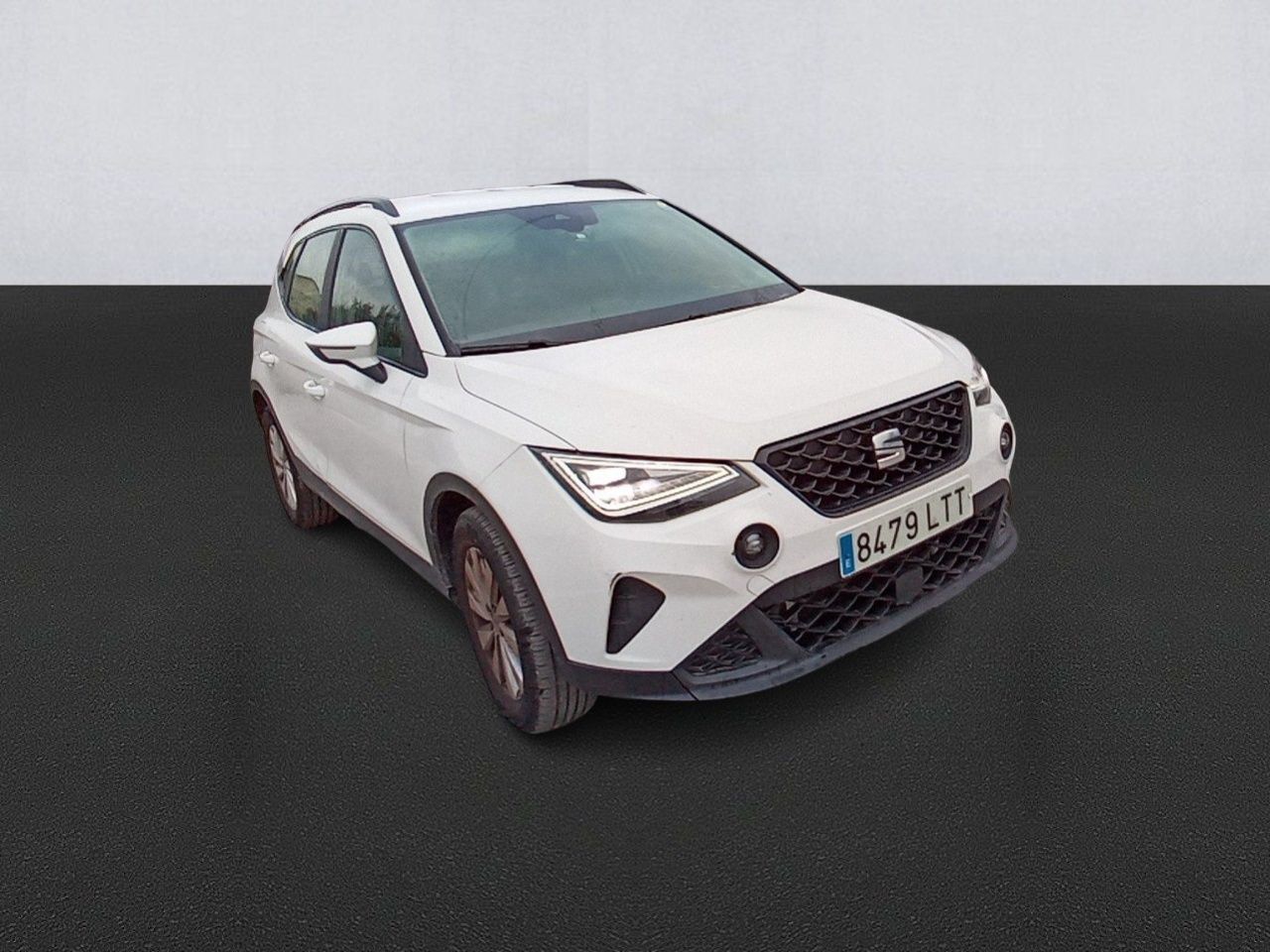 seat arona 2021 / foto grande (3)