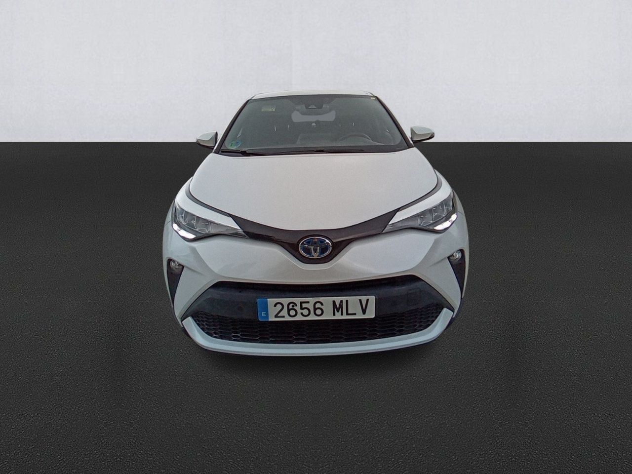 toyota c-hr 2023 / foto grande (2)