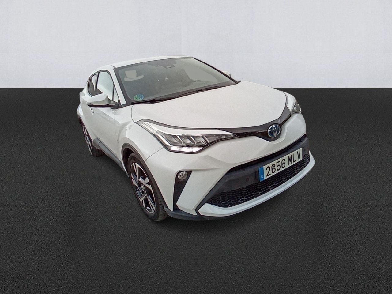 toyota c-hr 2023 / foto grande (3)