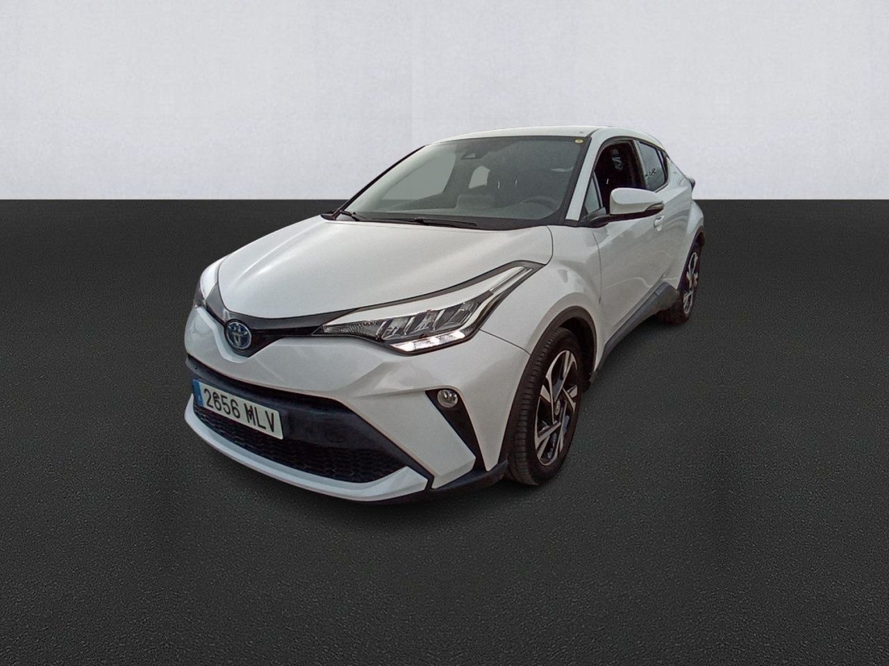 Foto toyota c-hr 2023 /