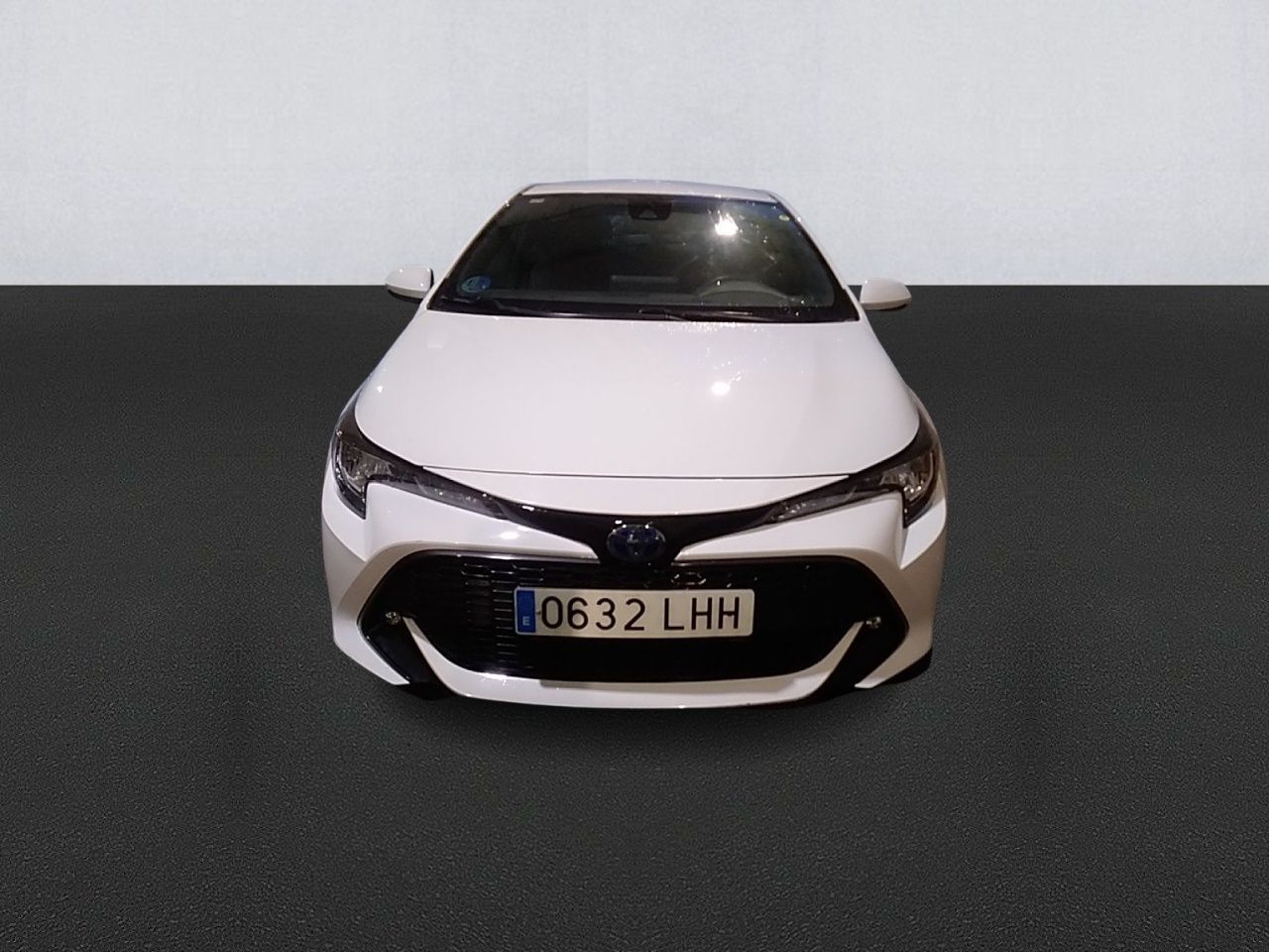 toyota corolla 2020 / foto grande (2)