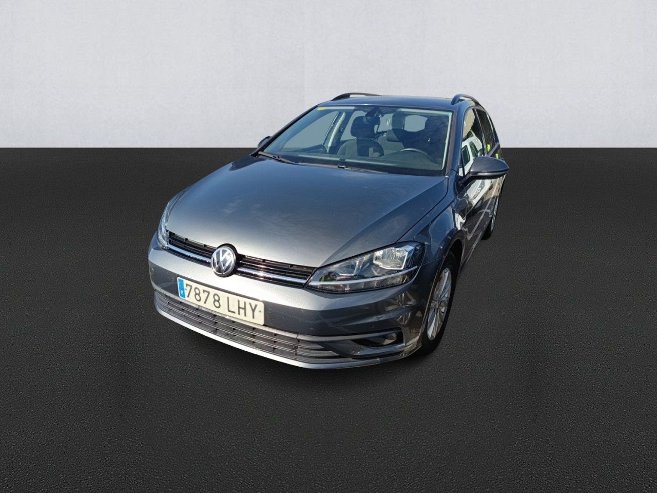 Foto volkswagen golf 2020 /
