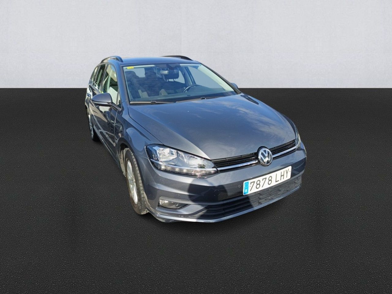 volkswagen golf 2020 / foto grande (3)
