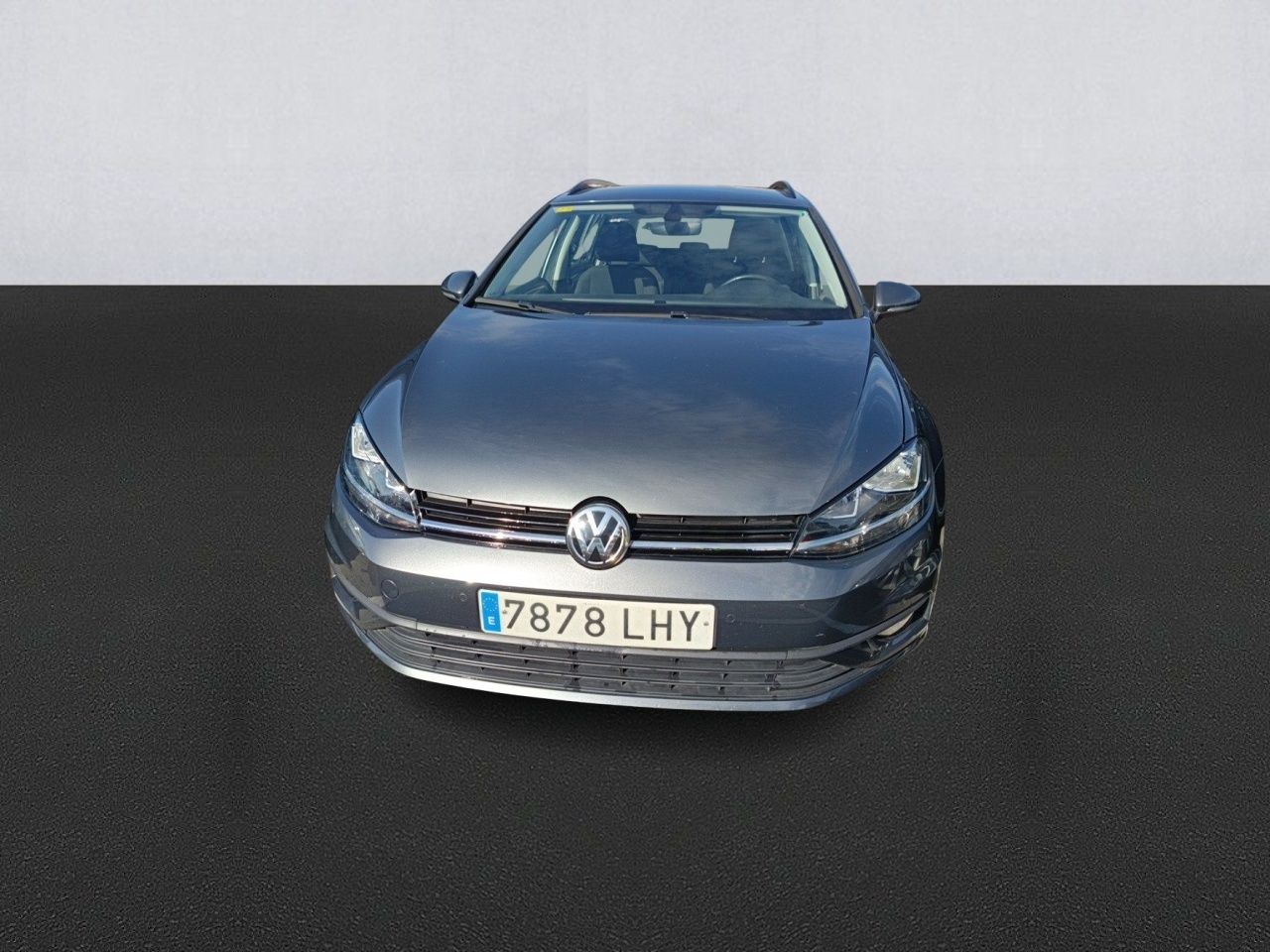 volkswagen golf 2020 / foto grande (2)