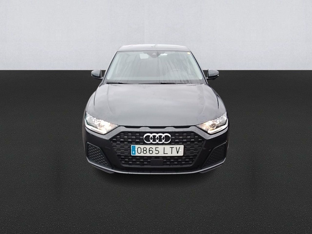 audi a1 2021 / foto grande (2)