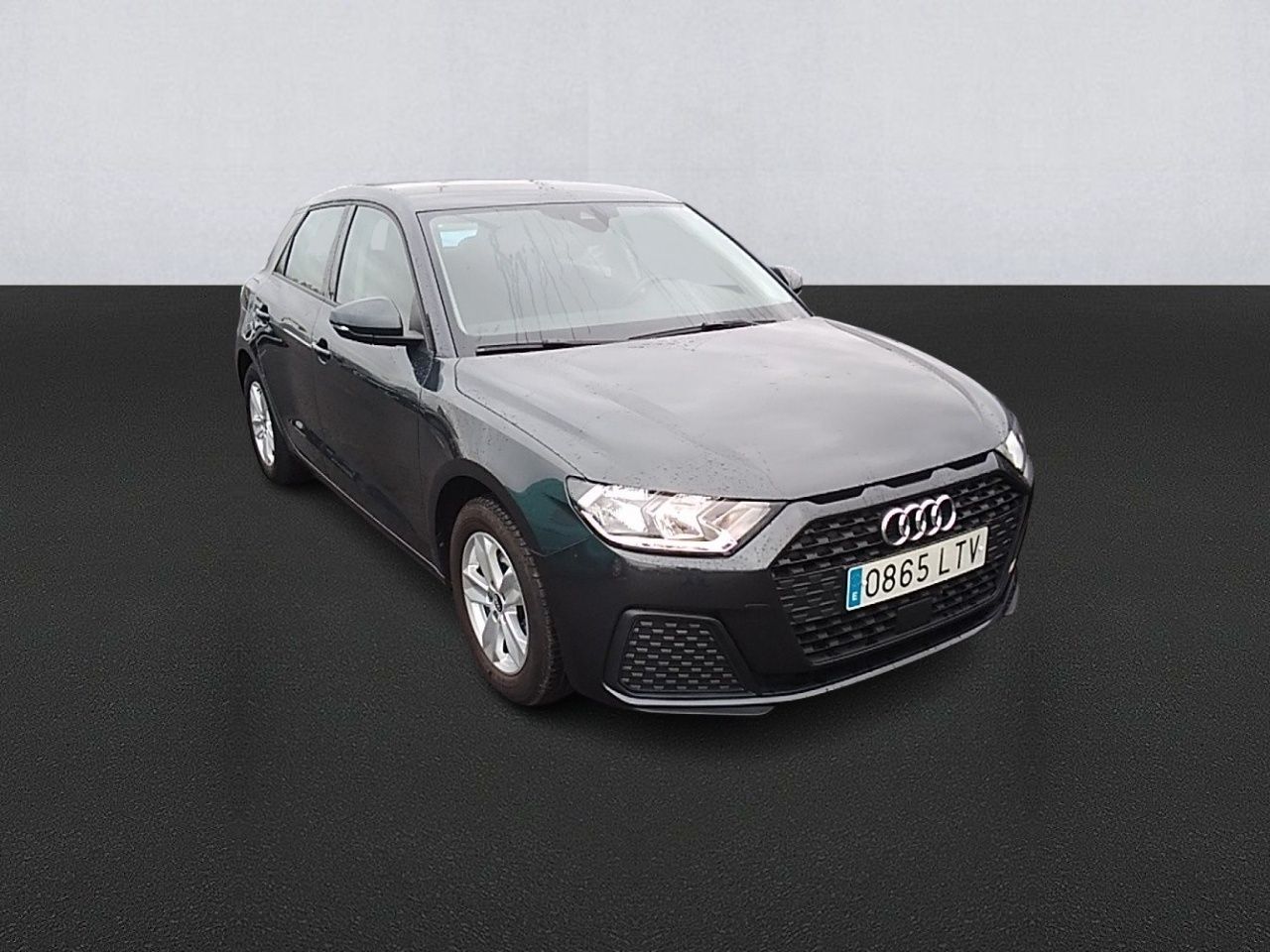 audi a1 2021 / foto grande (3)