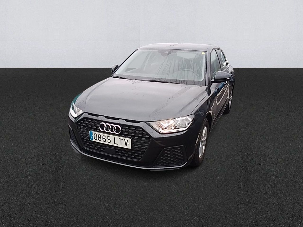 Foto audi a1 2021 /