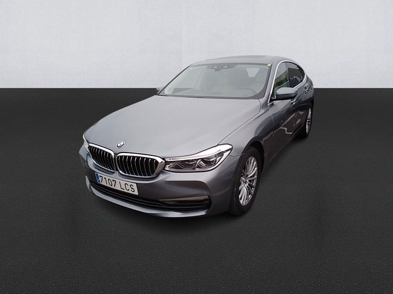 Foto bmw serie 6 2019 /