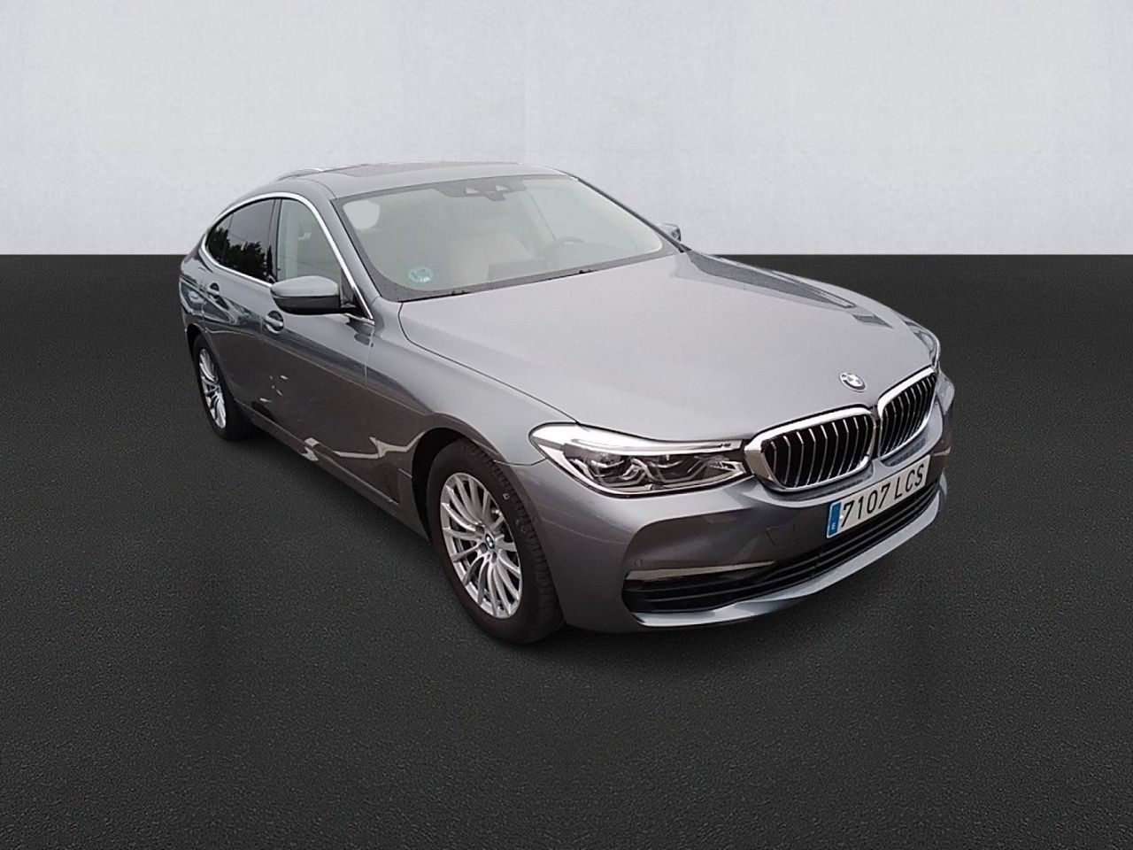 bmw serie 6 2019 / foto grande (3)