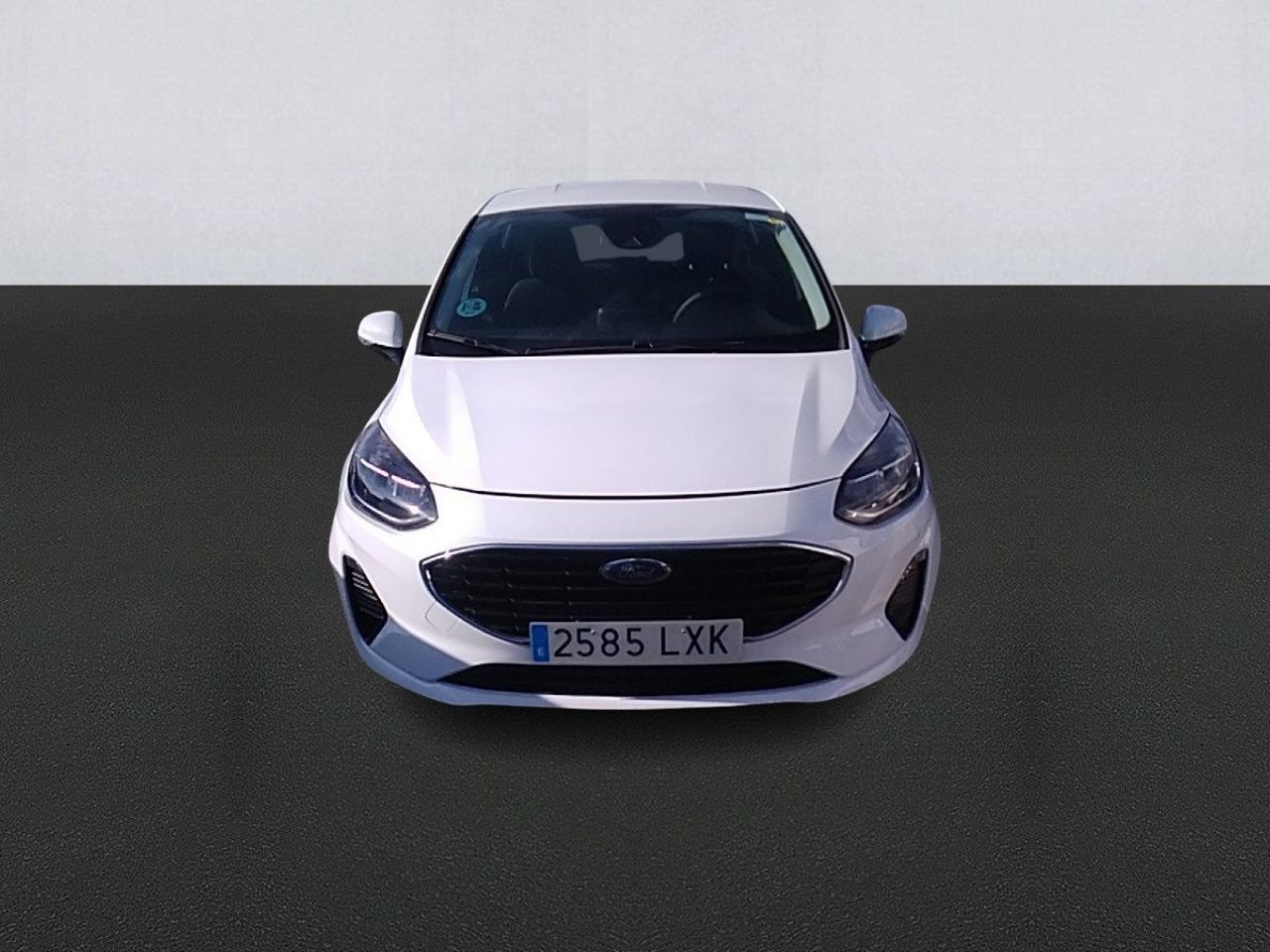 ford fiesta 2022 / foto grande (2)