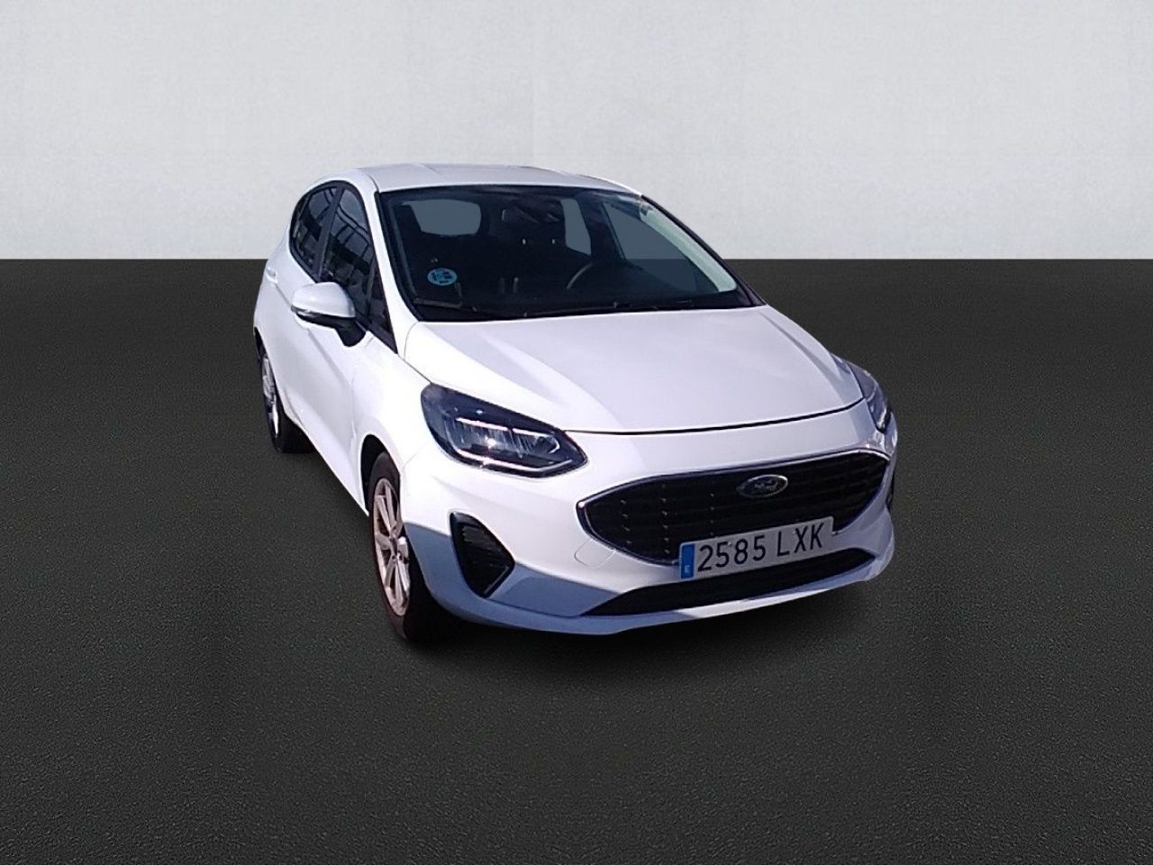 ford fiesta 2022 / foto grande (3)