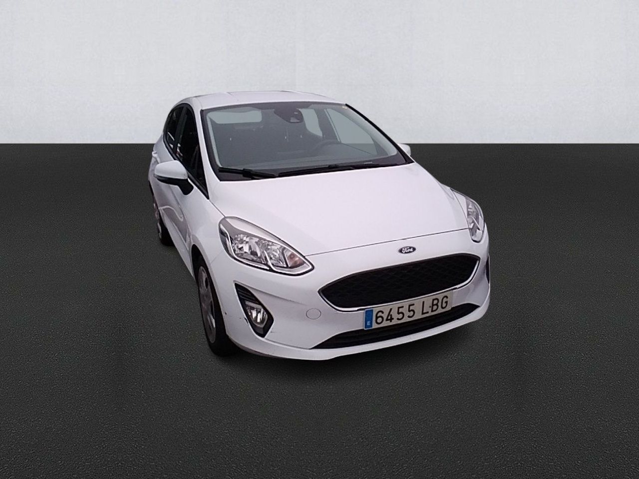 ford fiesta 2019 / foto grande (3)