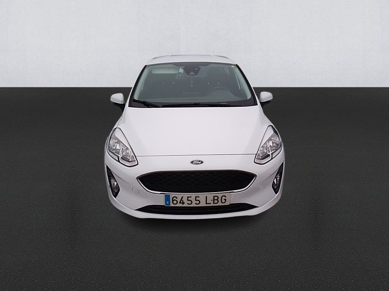 ford fiesta 2019 / foto grande (2)