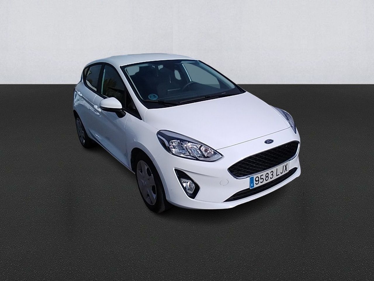 ford fiesta 2020 / foto grande (3)