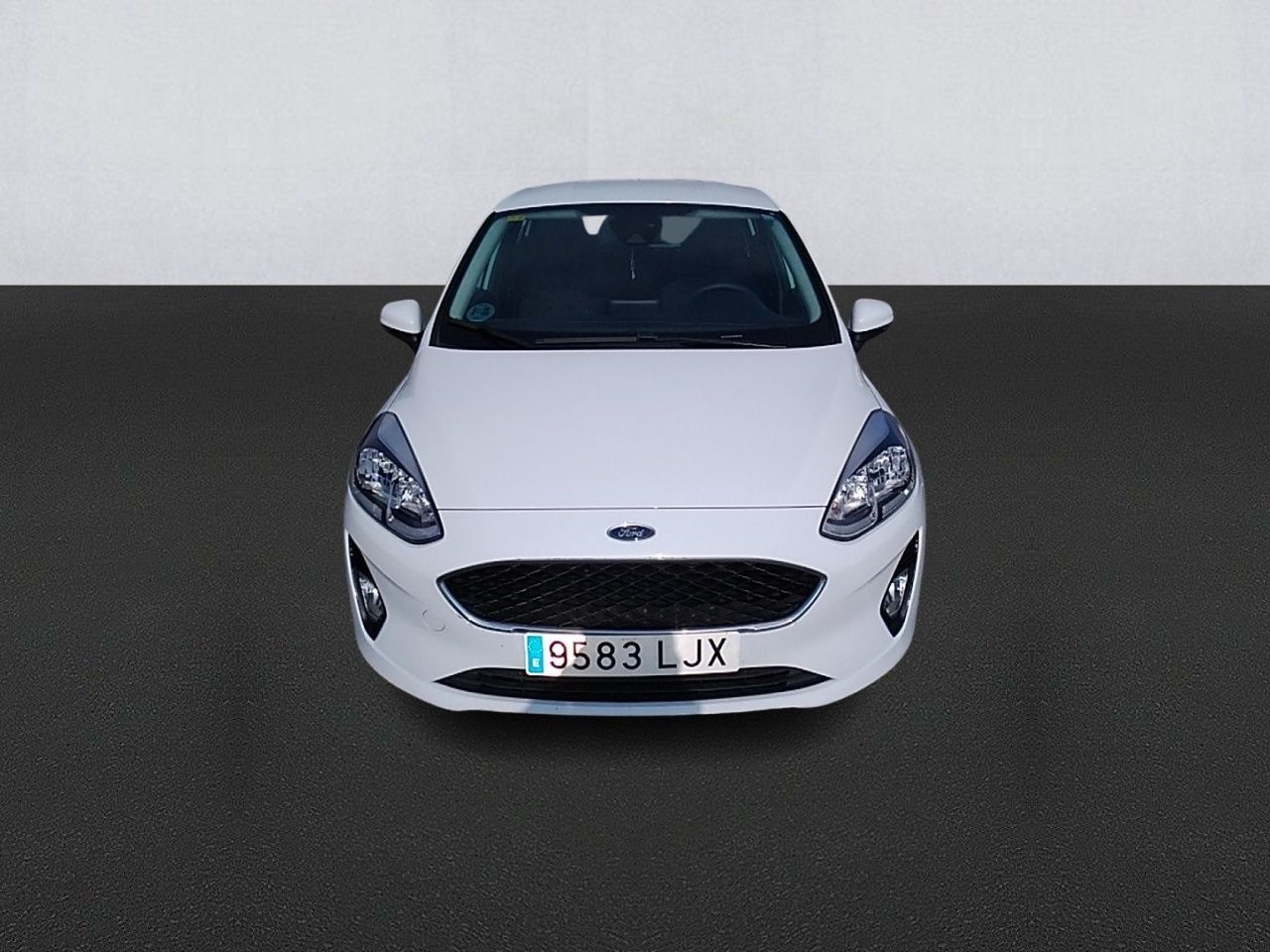 ford fiesta 2020 / foto grande (2)
