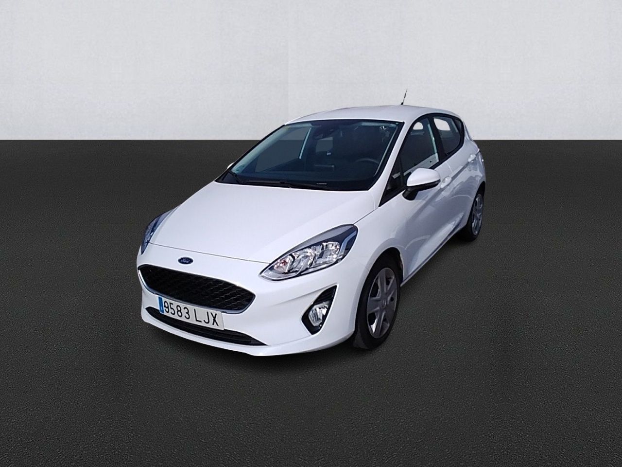Foto ford fiesta 2020 /