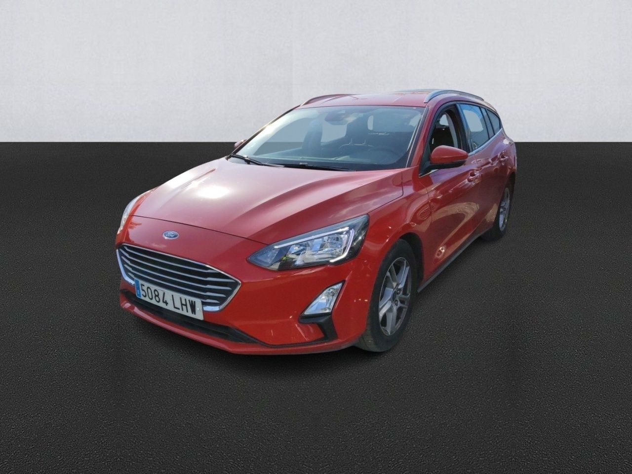 Foto ford focus 2020 /
