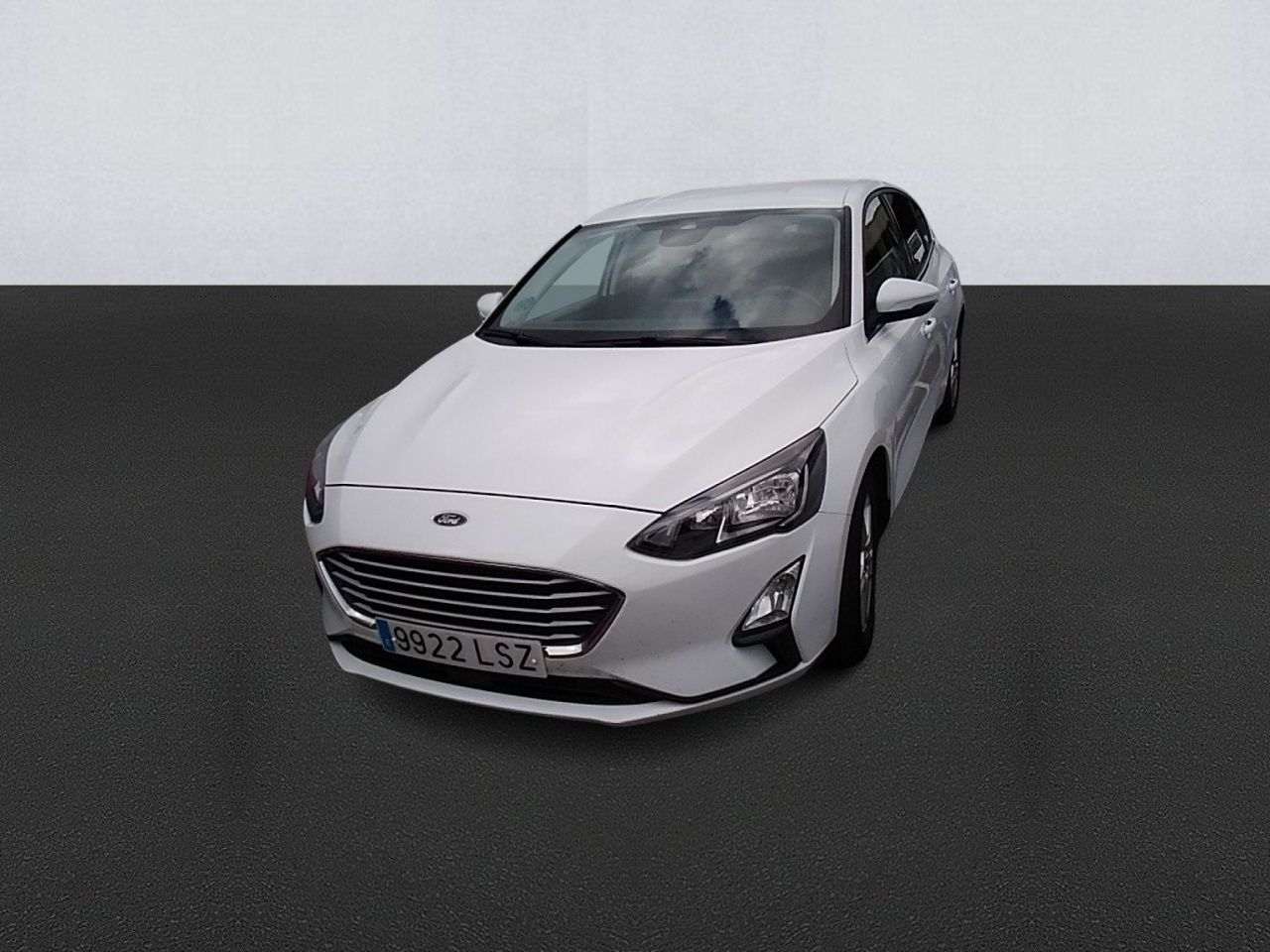 Foto ford focus 2021 /