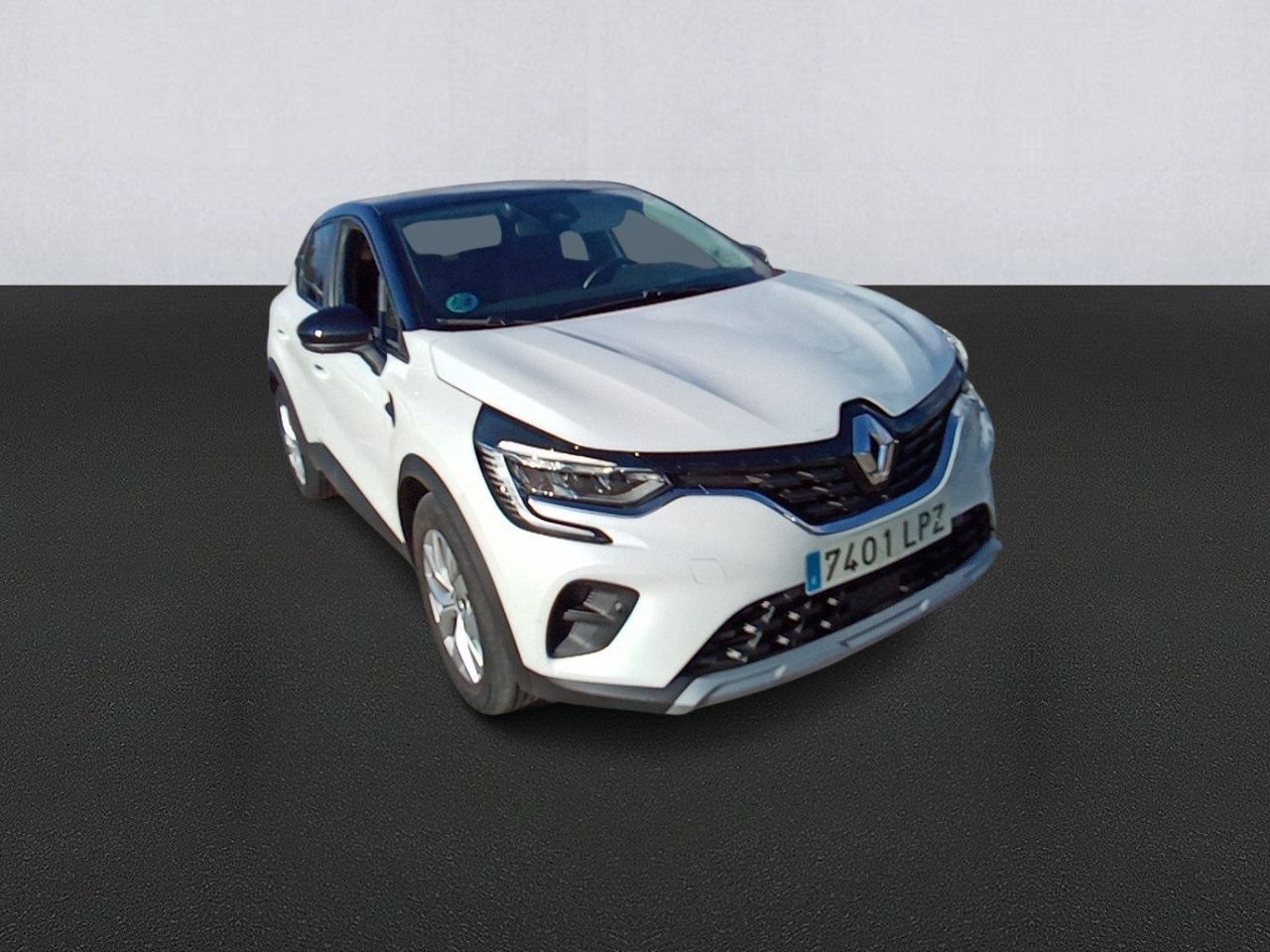 renault captur 2021 / foto grande (3)