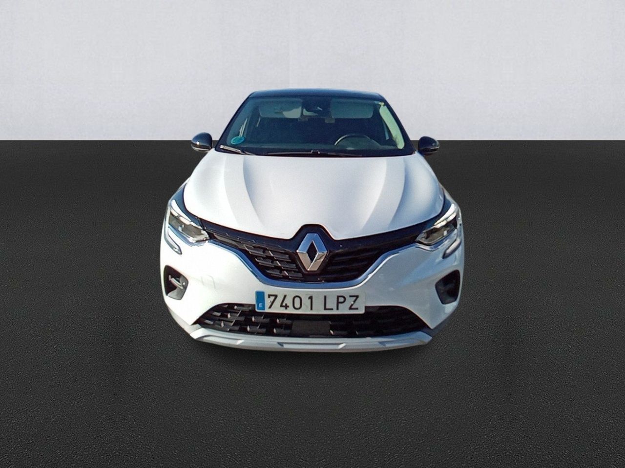 renault captur 2021 / foto grande (2)