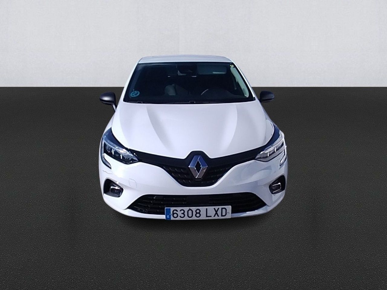renault clio 2022 / foto grande (2)