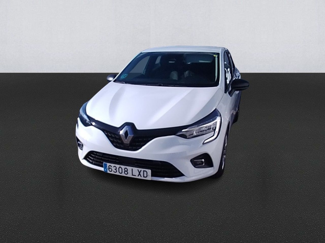 Foto renault clio 2022 /