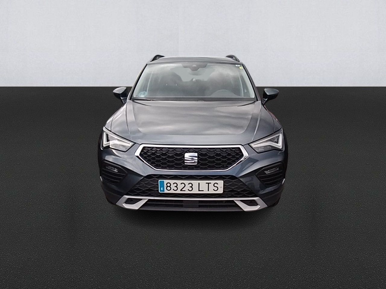 seat ateca 2021 / foto grande (2)