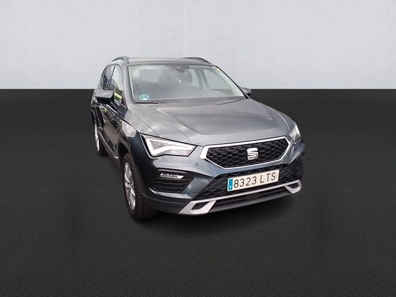 seat ateca 2021 / foto grande (3)