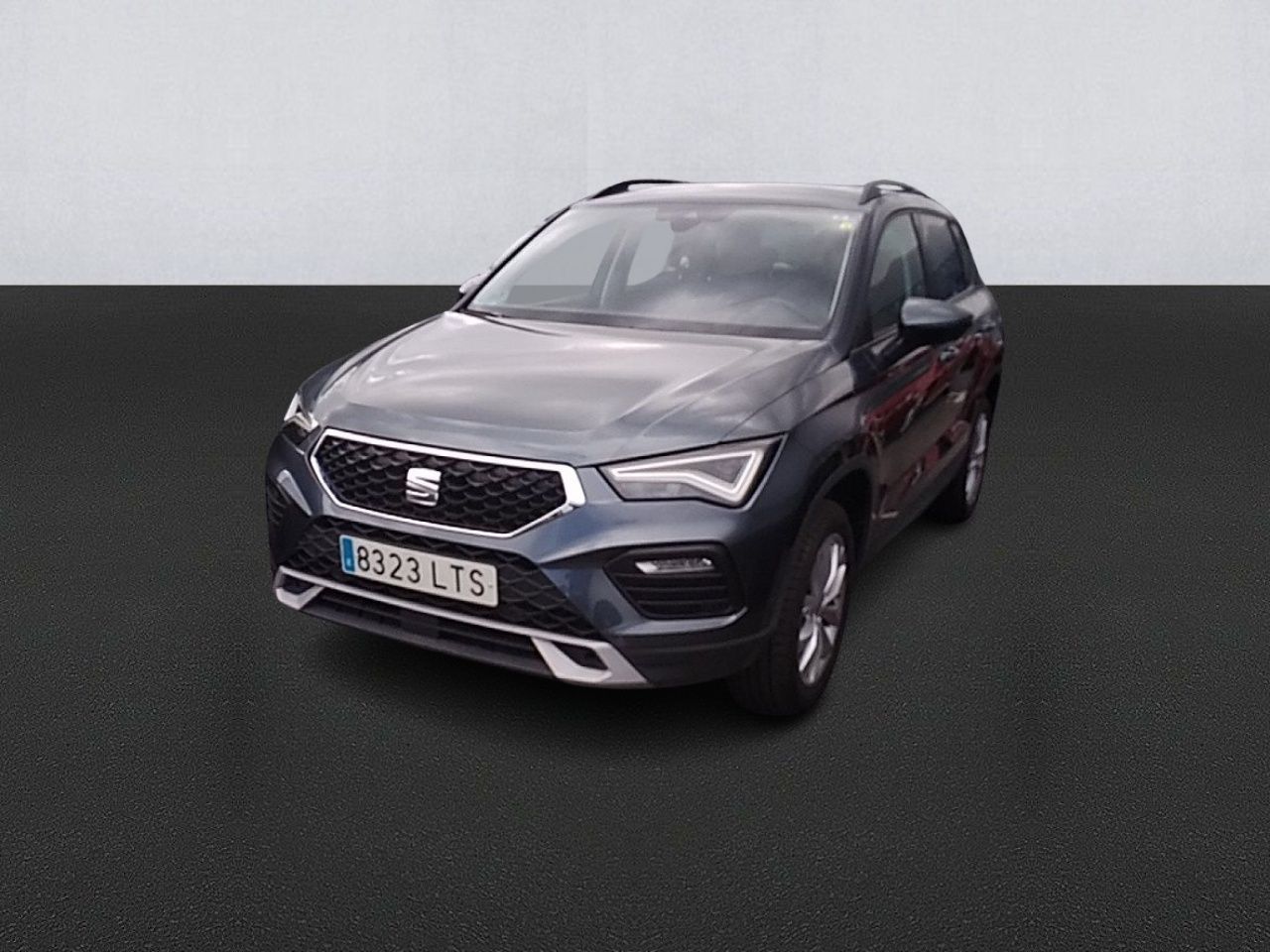 Foto seat ateca 2021 /
